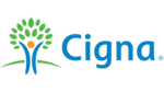 Insurance provider logo