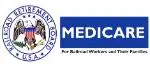 Insurance provider logo