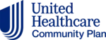 Insurance provider logo