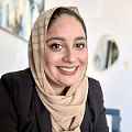 Anum M Hasan